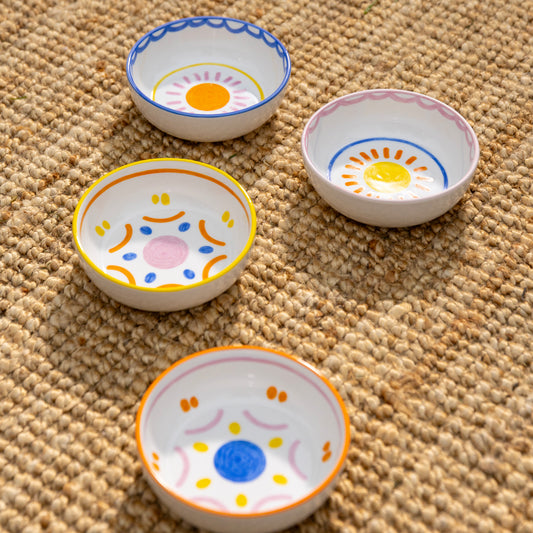 Boavista Bowls Set of 4