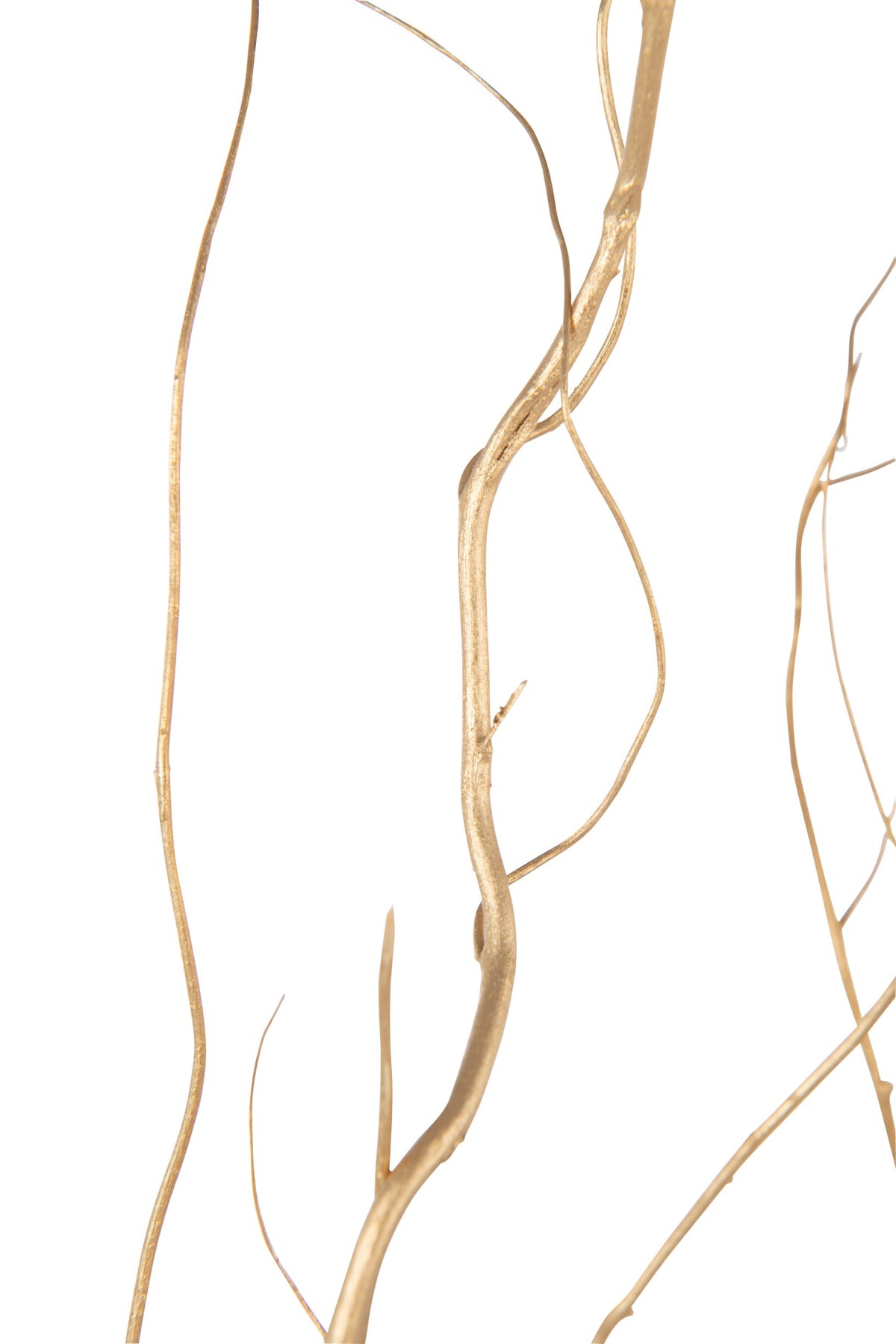 Gold Branches Bundle