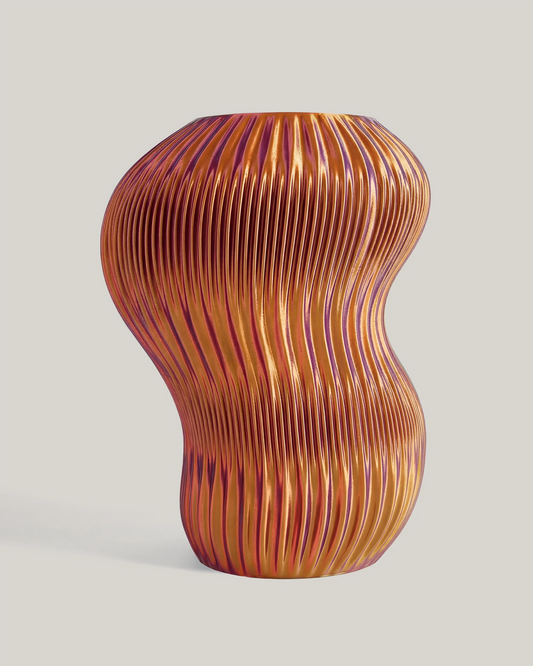 The Kiya Down Vase