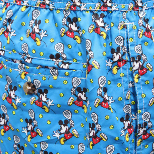 Mickey Padel Lighting Swim Shorts
