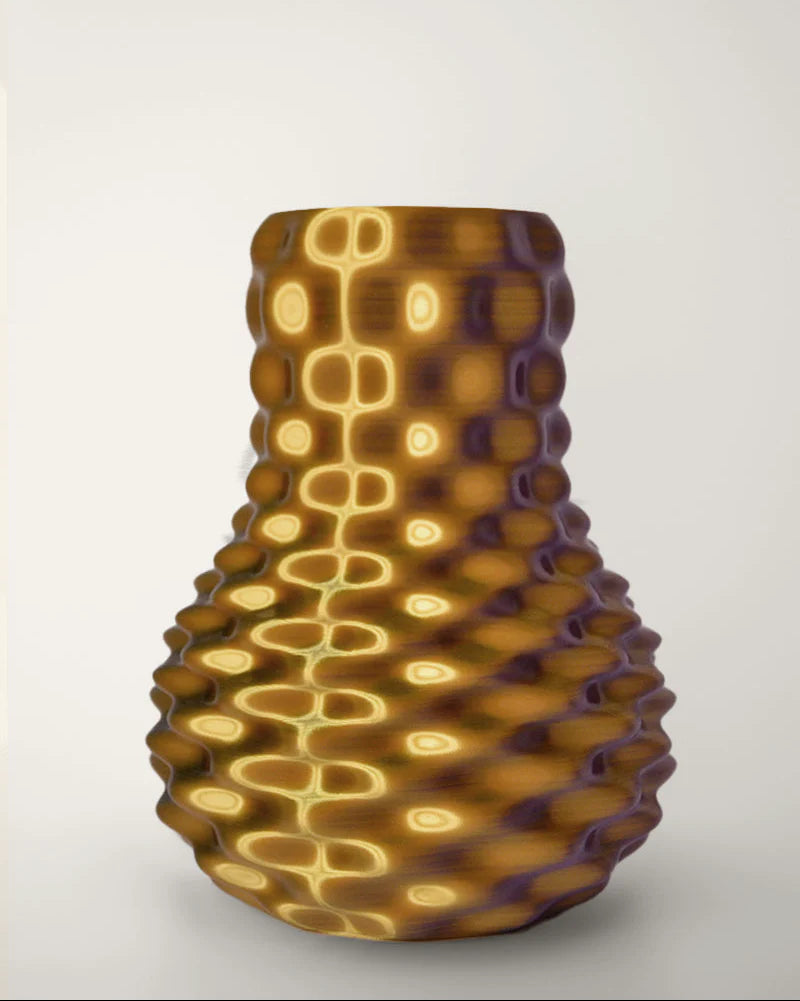 The Hypno Vase