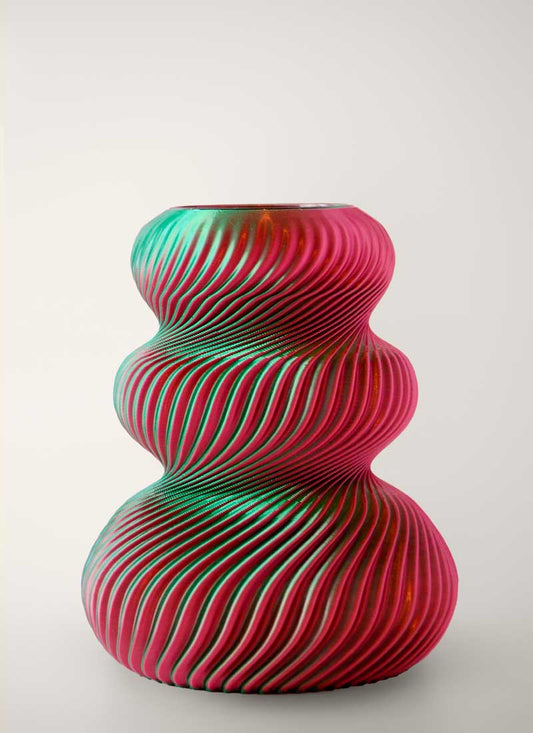 The Chantilly Vase