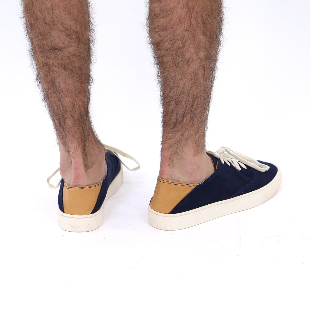 Convertible Sneakers