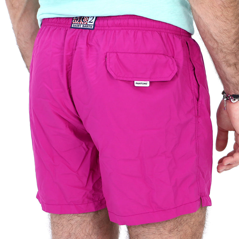 Pantone Swim Short