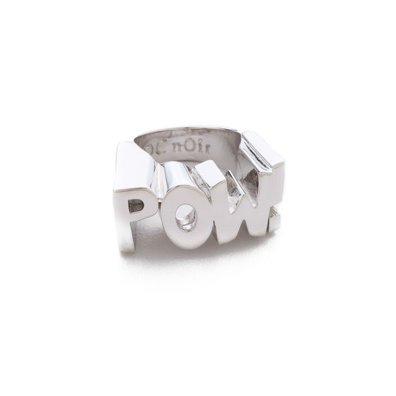 Pow Ring