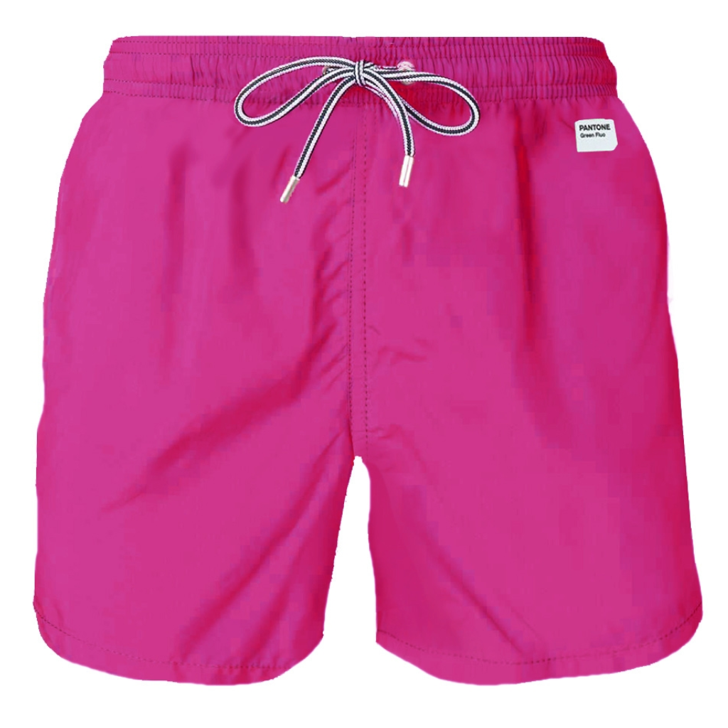 Pantone Swim Short