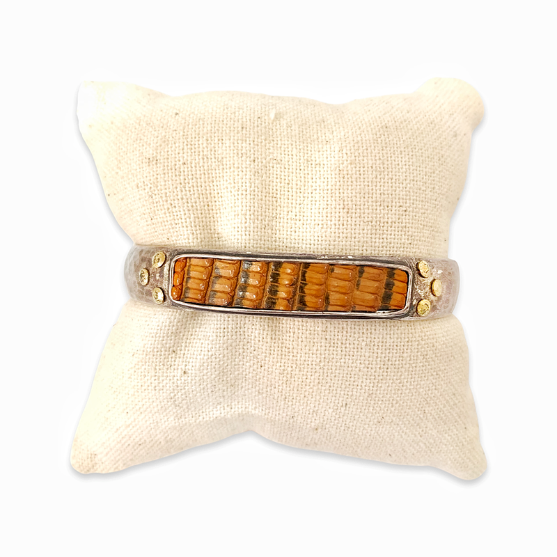 Matis Bis Cuff Bracelet