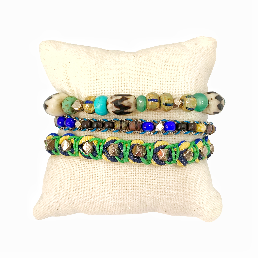 Fabrik Men Bracelet