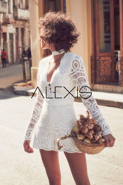 Alexis