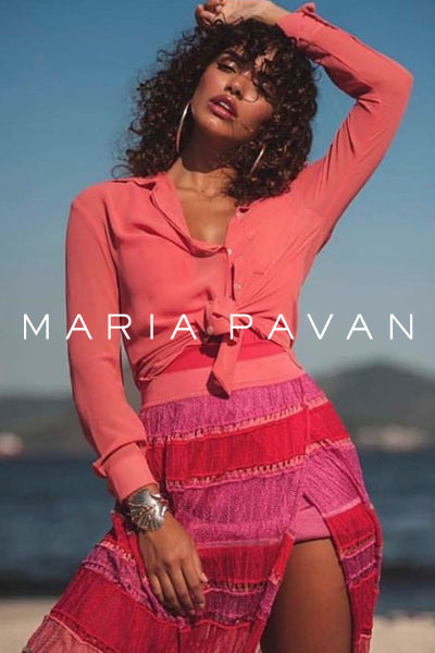 Maria Pavan