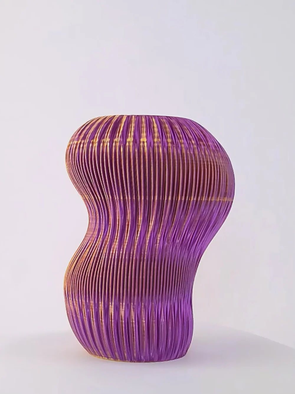 The Kiya Down Vase