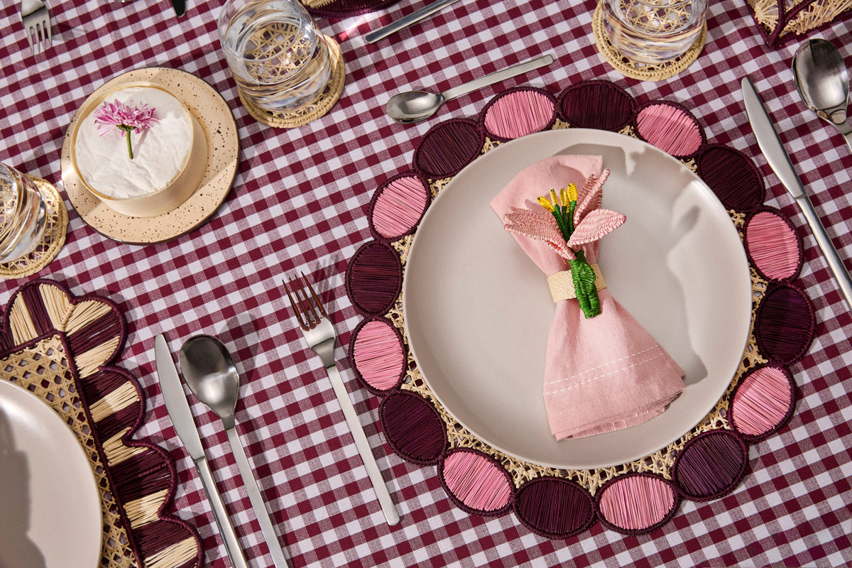 Fresco Placemat