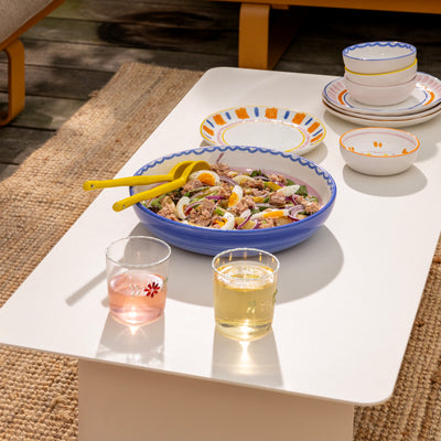Salad Bowl Boavista