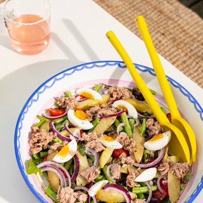 Salad Bowl Boavista