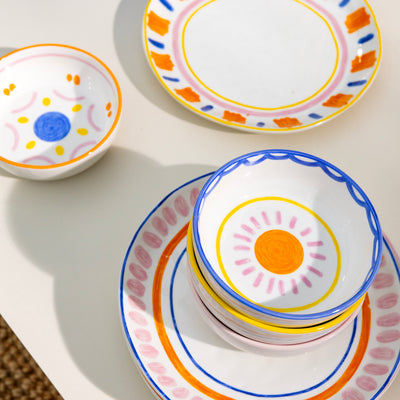 Boavista Bowls Set of 4