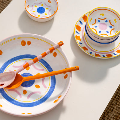 Boavista Bowls Set of 4