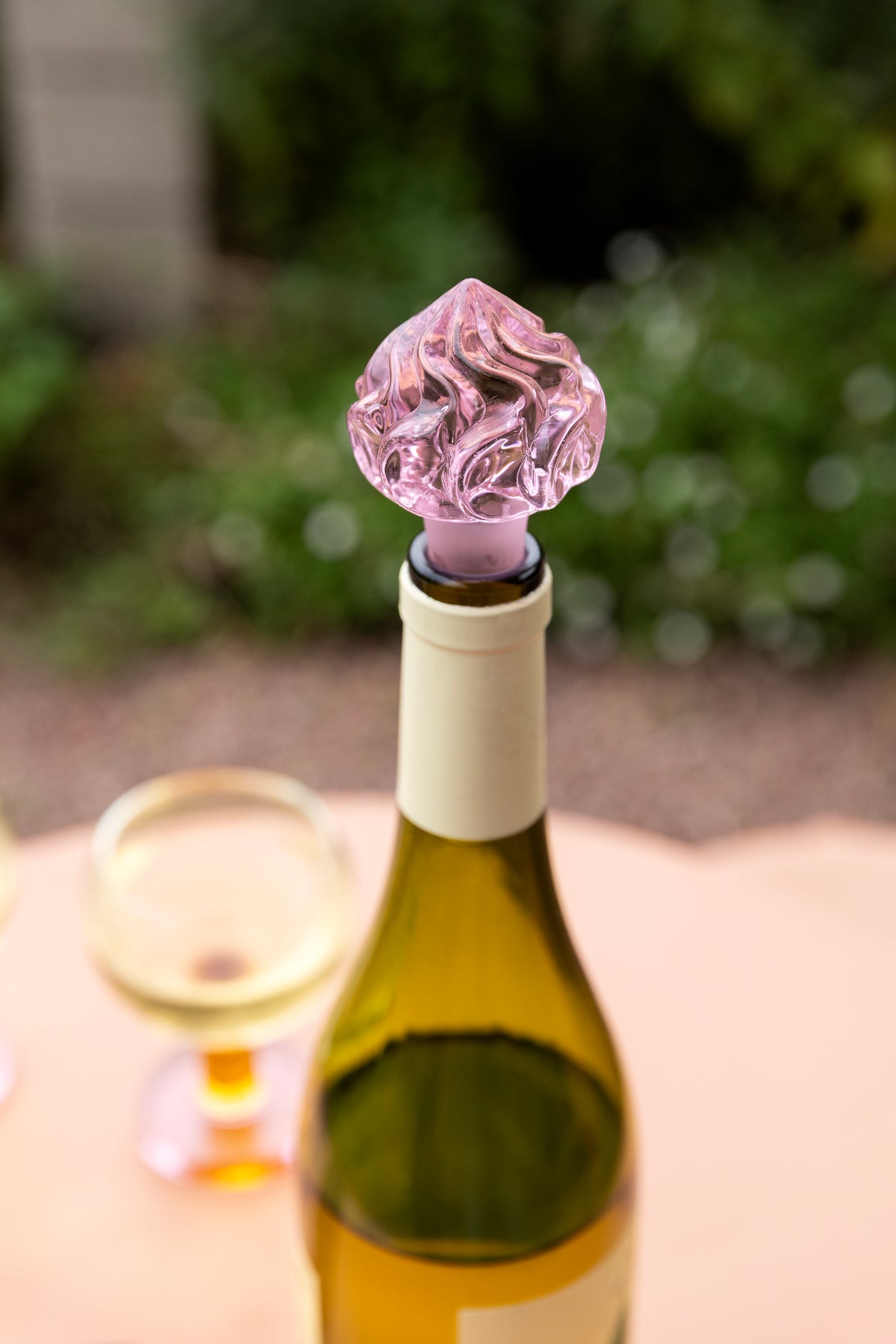 Bottle Stopper Whip