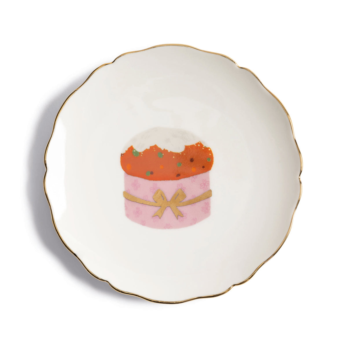 Plate Feast Set of 6