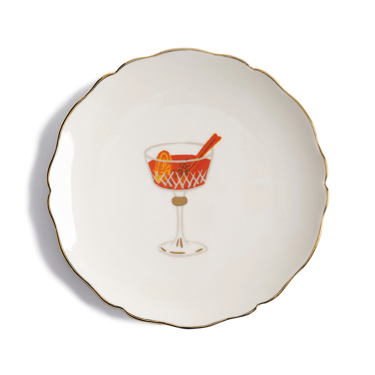 Plate Feast Set of 6