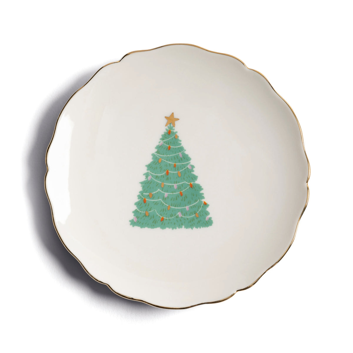 Plate Feast Set of 6