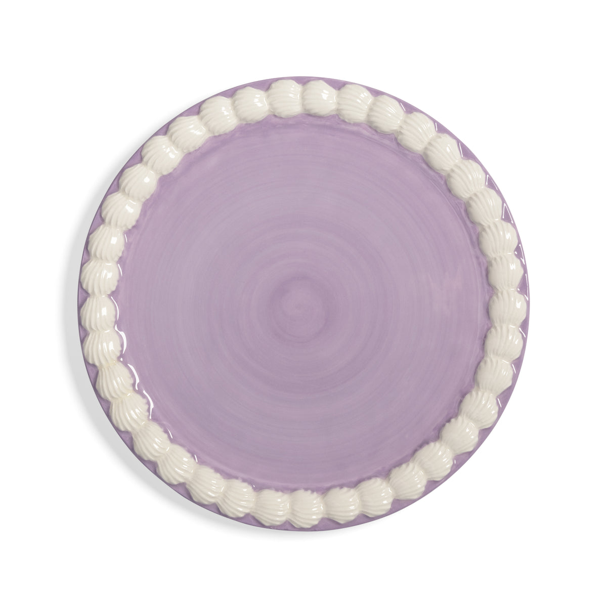 Whip Dessert Plates Set of 4