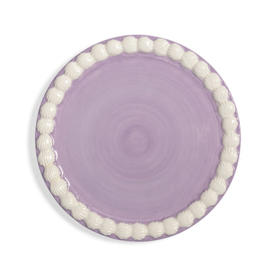 Whip Dessert Plates Set of 4