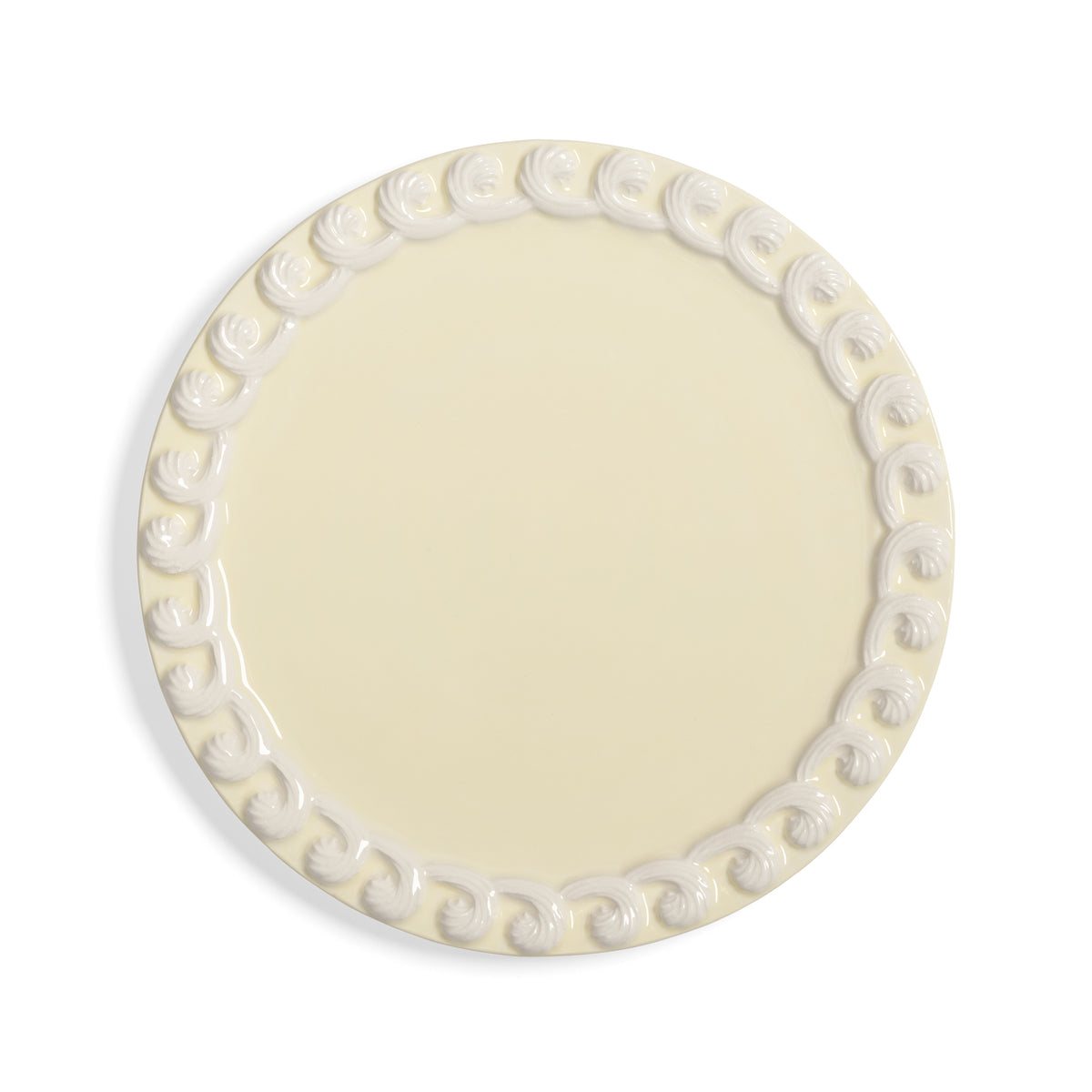 Whip Dessert Plates Set of 4