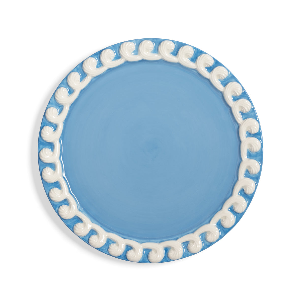 Whip Dessert Plates Set of 4
