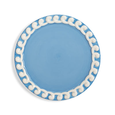 Whip Dessert Plates Set of 4