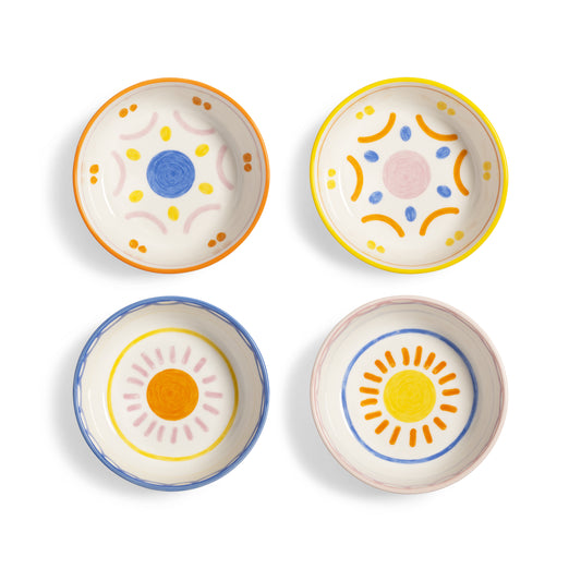 Boavista Bowls Set of 4