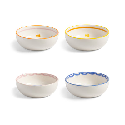 Boavista Bowls Set of 4