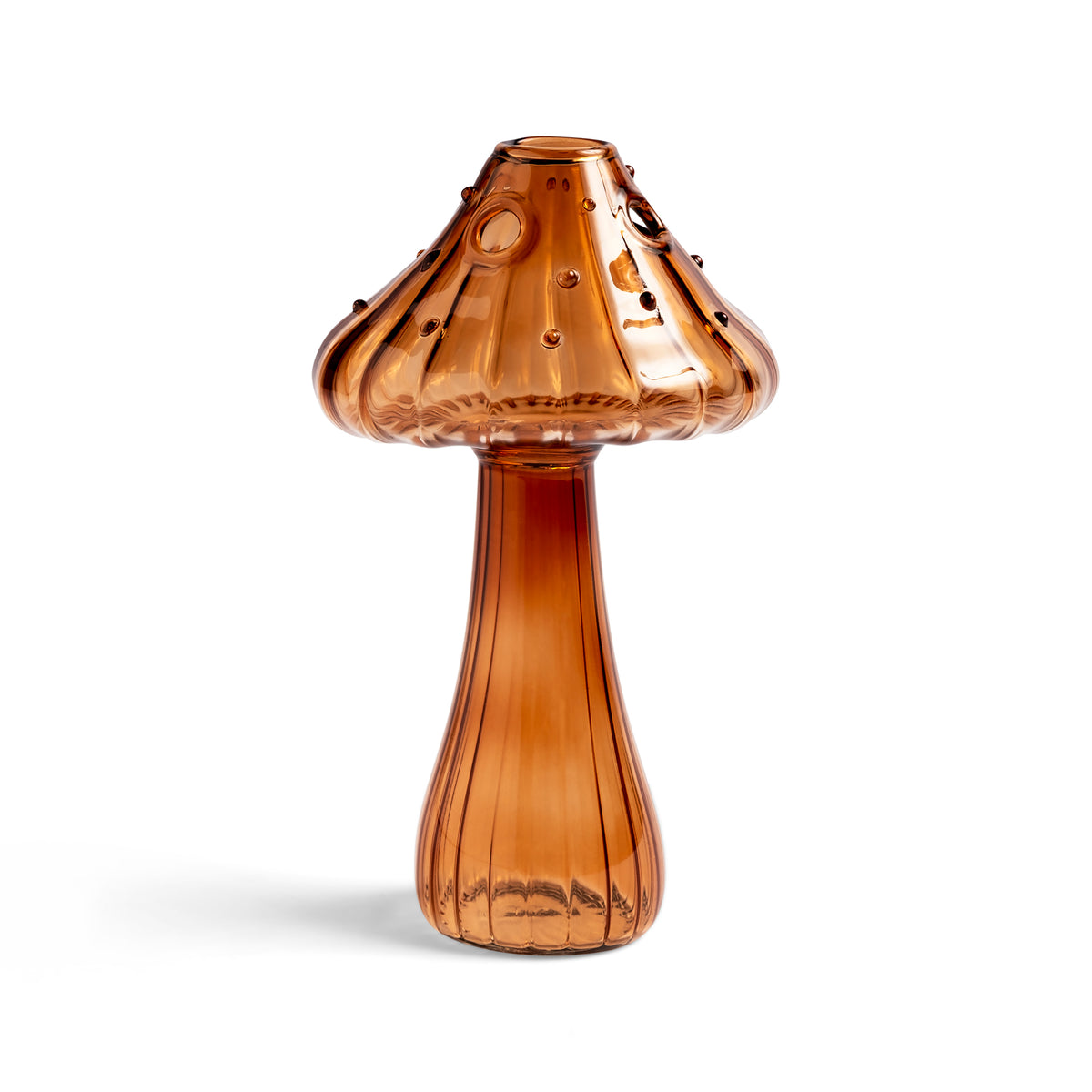 Mushroom Vases