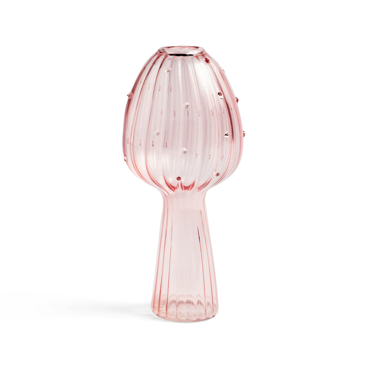 Mushroom Vases