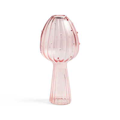 Mushroom Vases