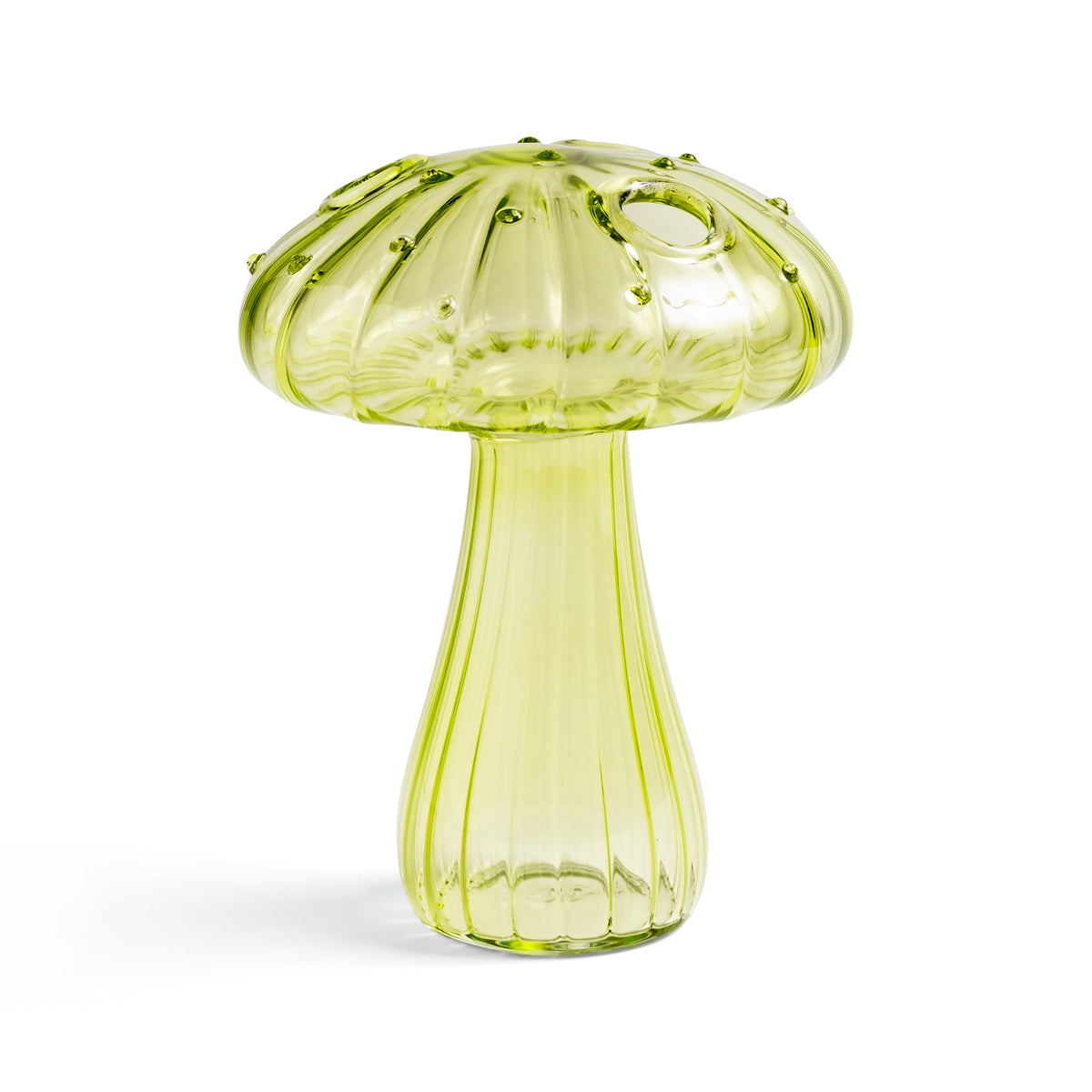 Mushroom Vases