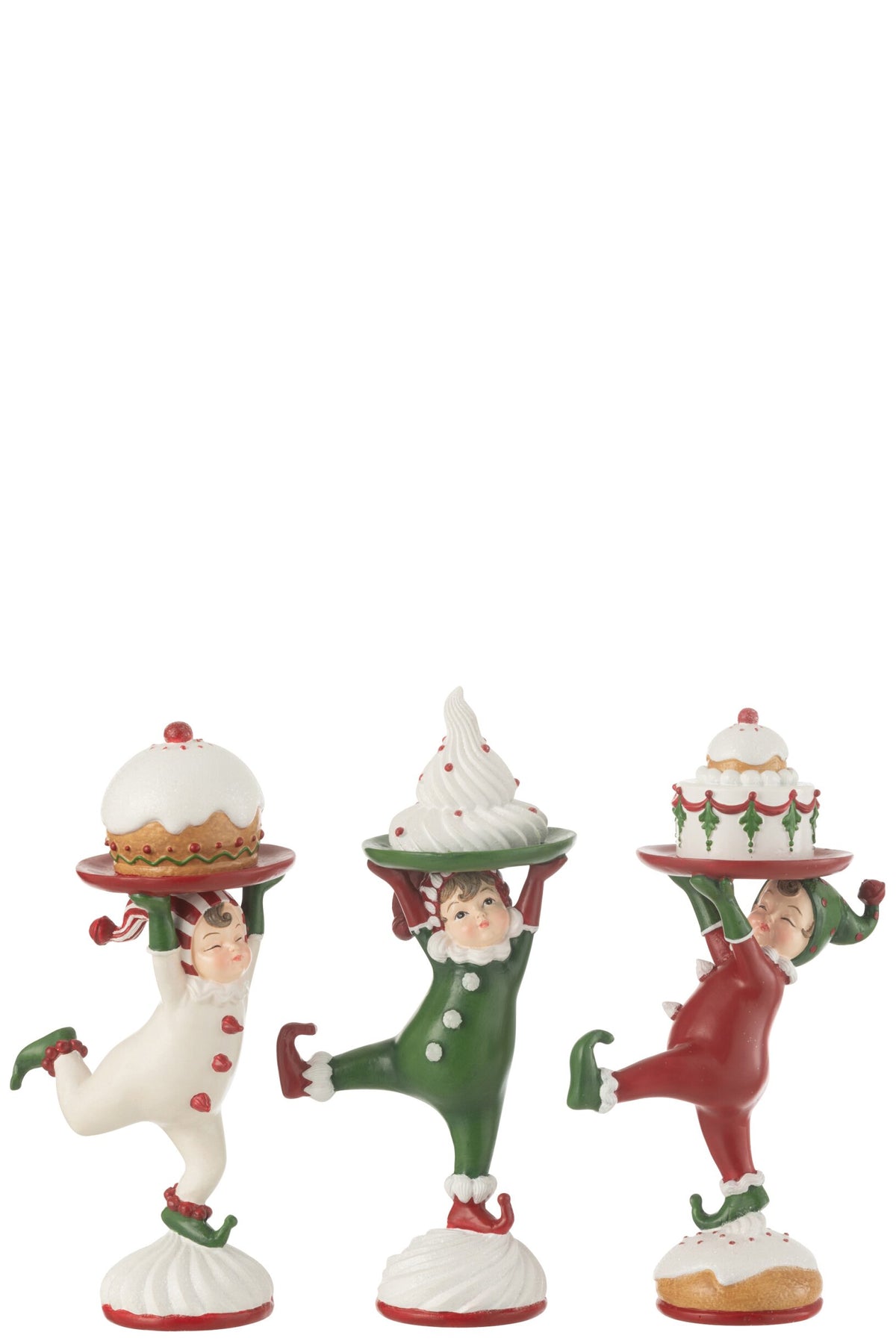 Pastry Elves
