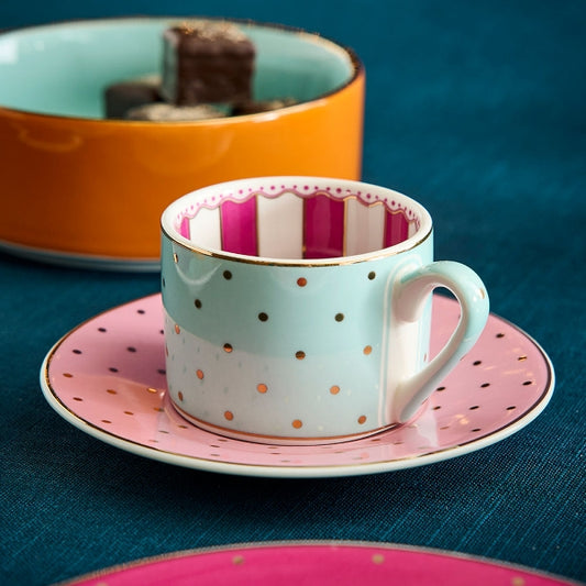 Espresso Cup Set of 4