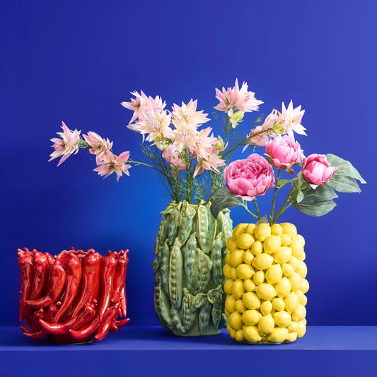 Vase Lemons