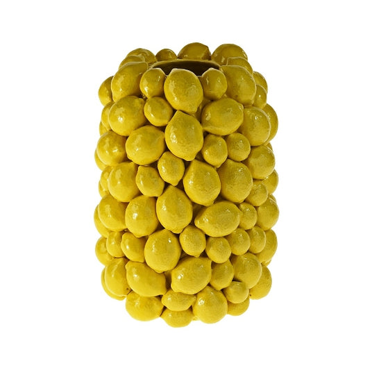 Vase Lemons