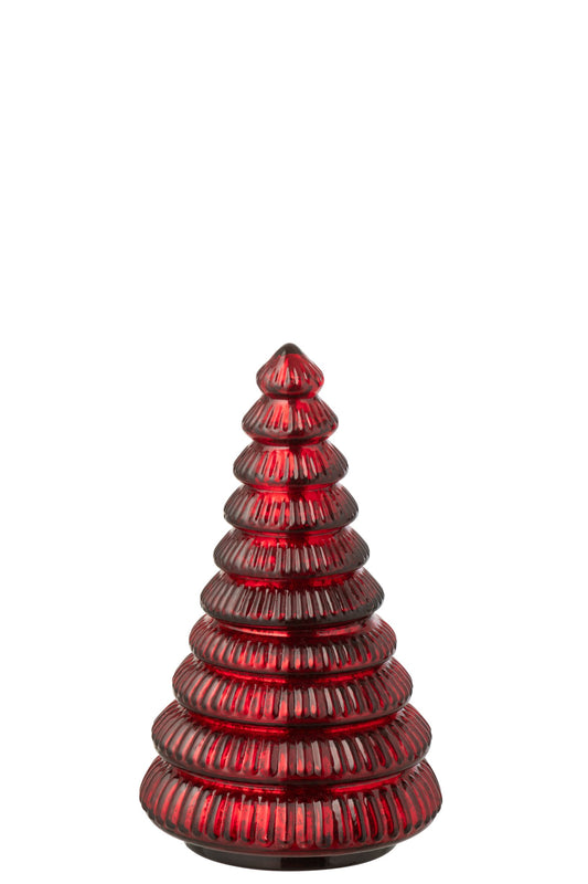 Tree Scented Candle