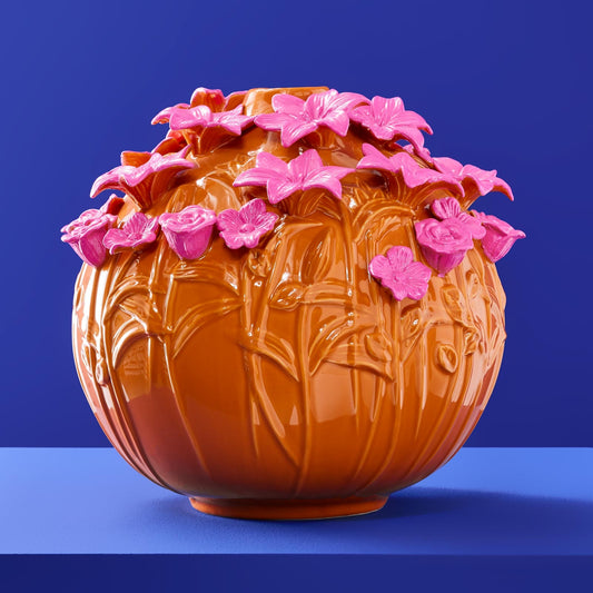 Verano Vase