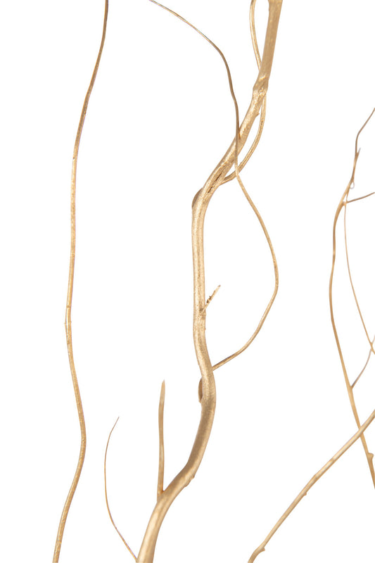 Gold Branches Bundle