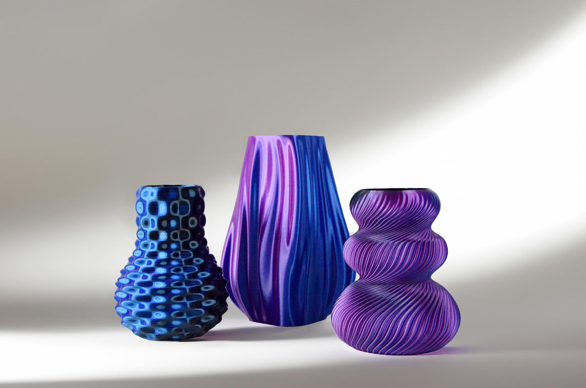 The Chantilly Vase