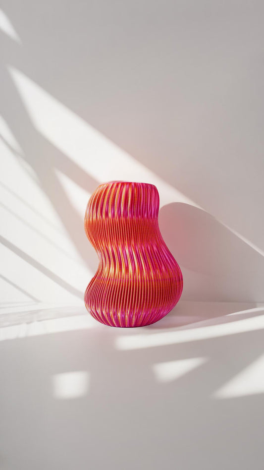 The Kiya Vase