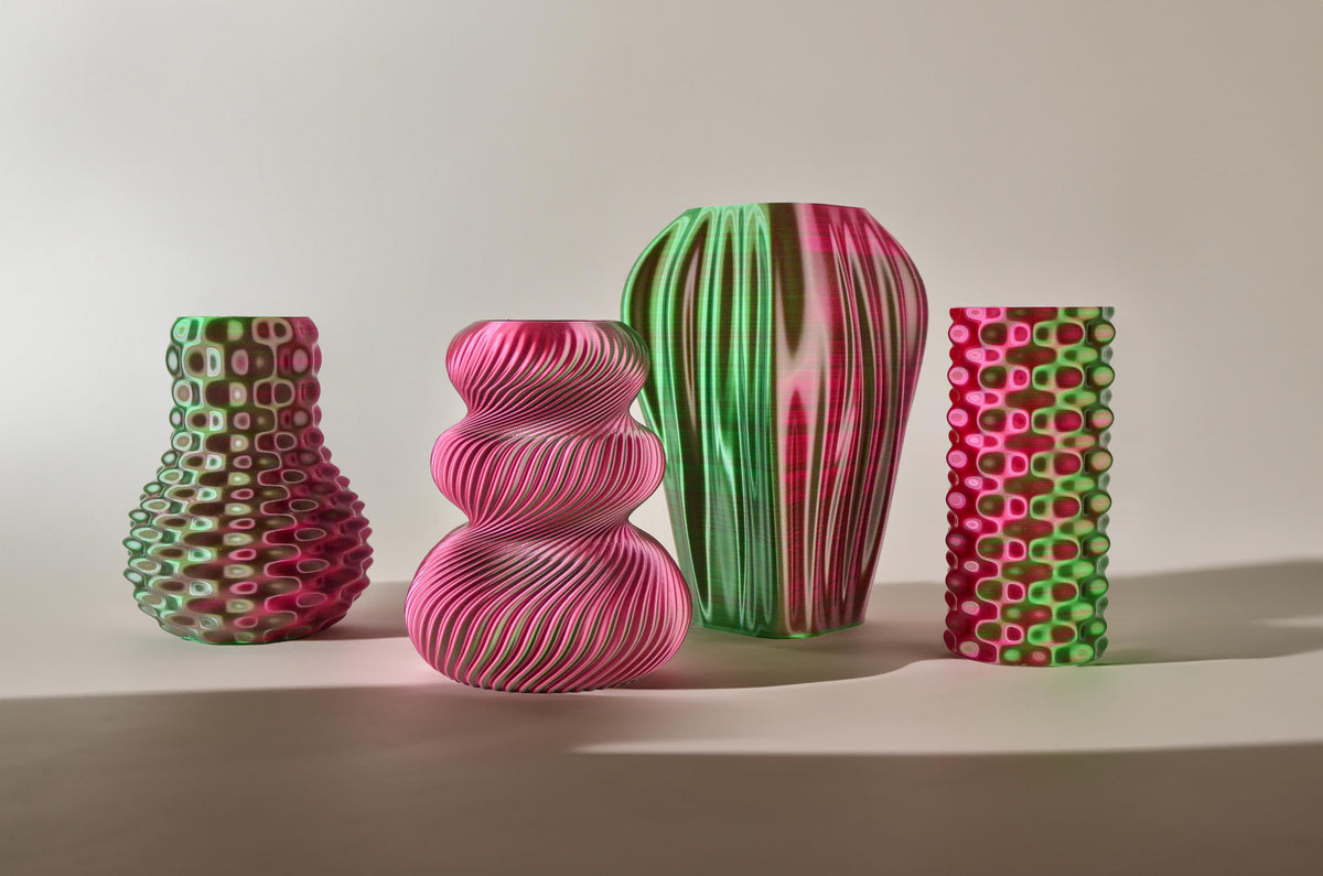 The Chantilly Vase