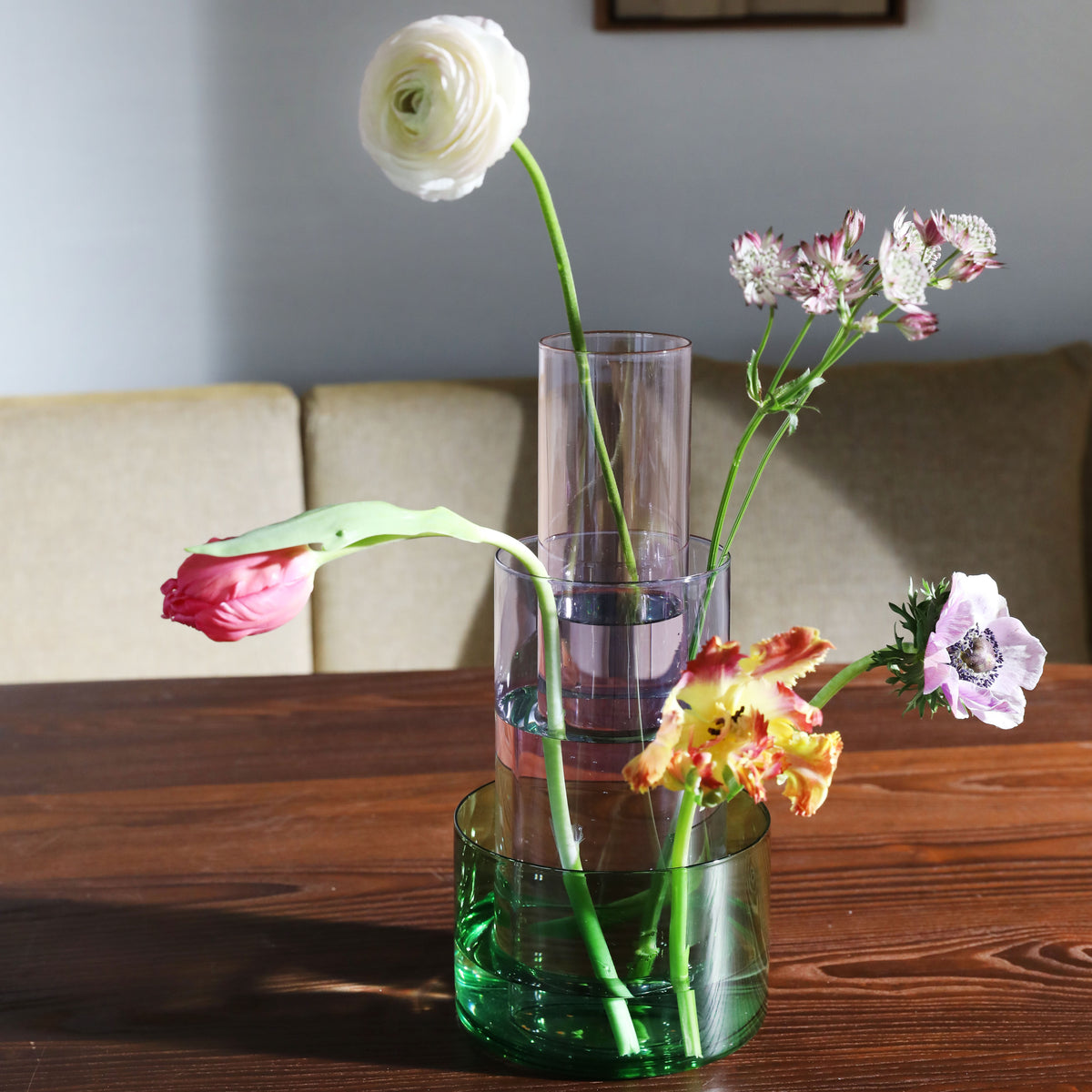 Vase Amphi