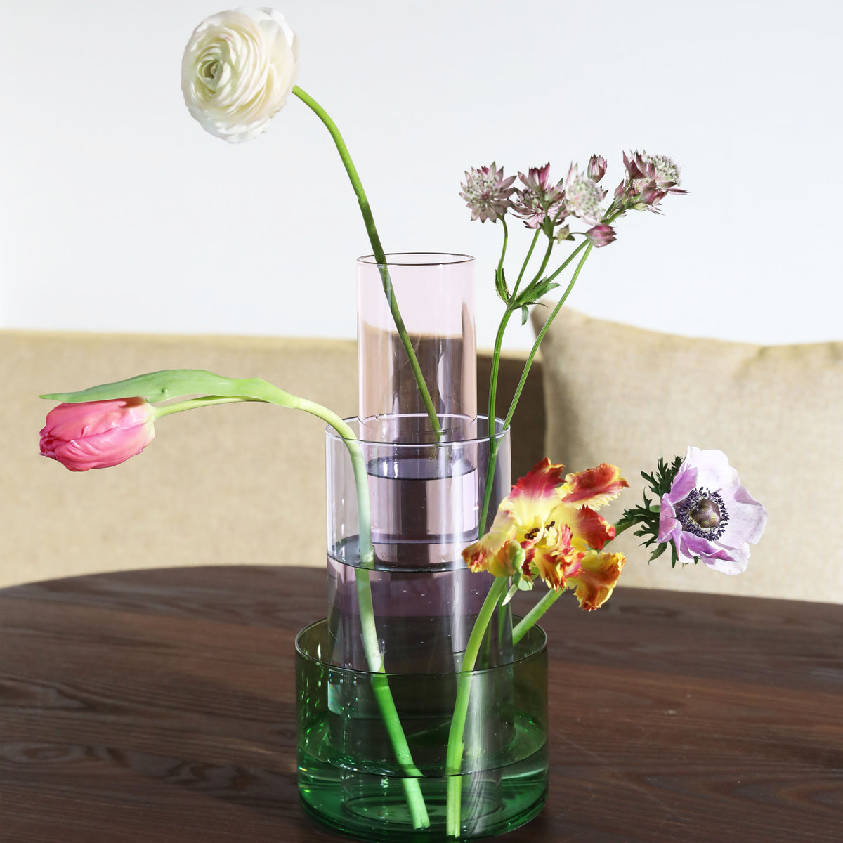 Vase Amphi