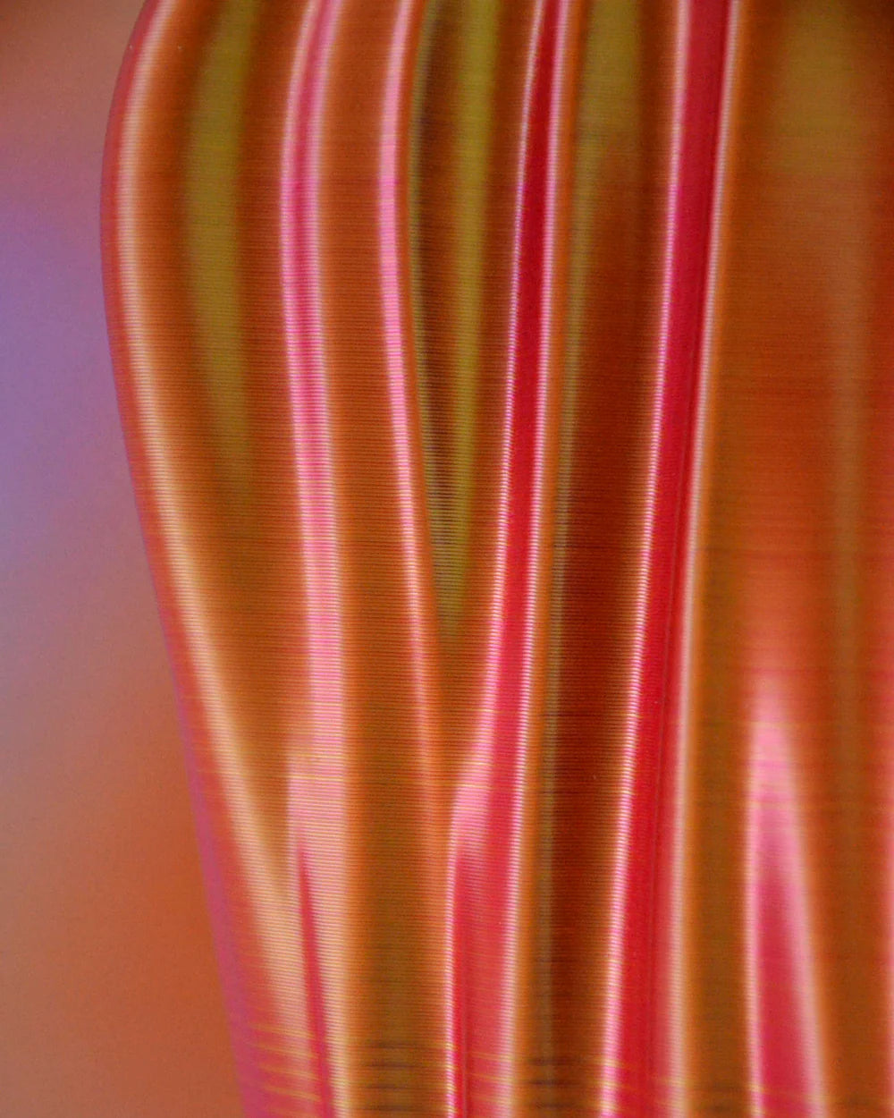 The Drapé Vase