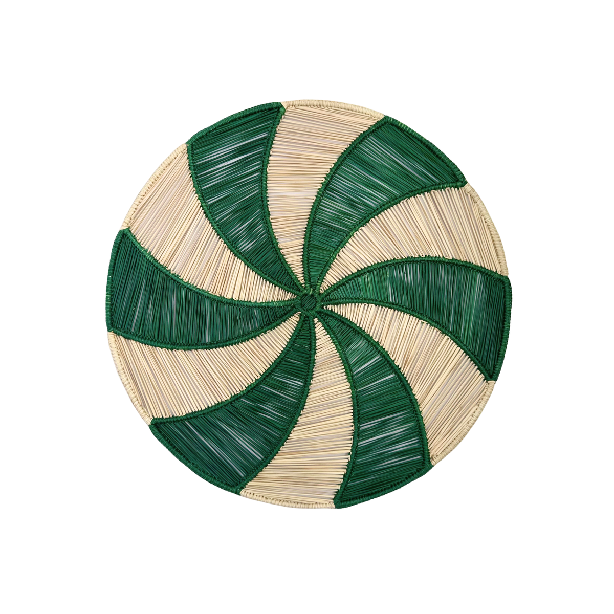 Peppermint Placemat