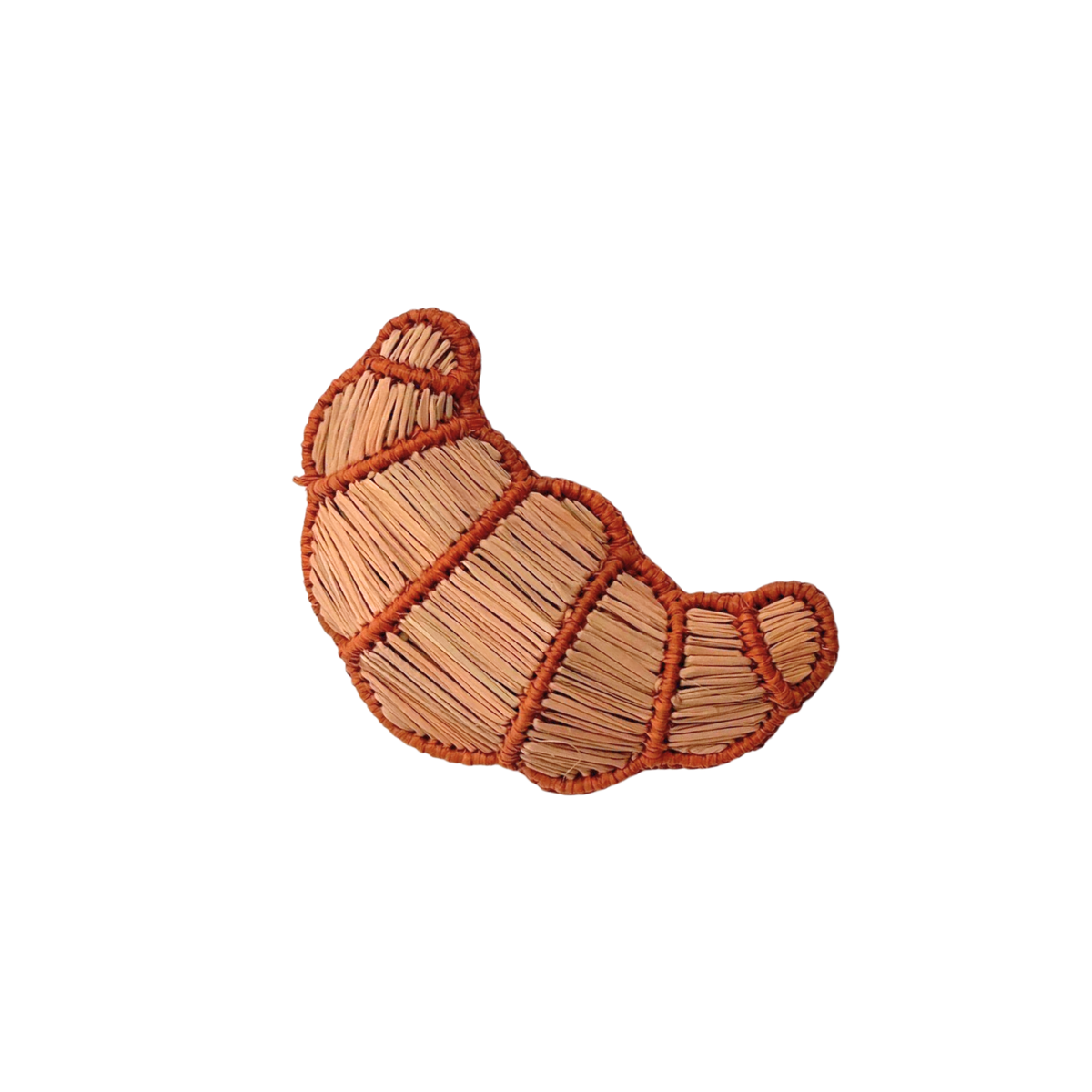 Croissant Napkin Ring